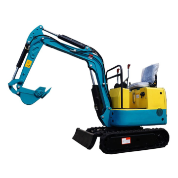 Micro Mini Excavator Hydraulic Mini Digger Excavator